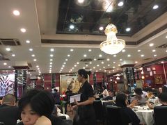 大堂-丰谷茶楼(鸿大广场店)