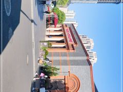 -一大会址·新天地(地铁站)