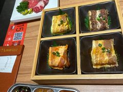 -韩悦牛排烤肉无限续(宝能中心店)