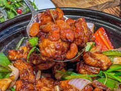 -荣记·囍粤茶餐厅(花都店)