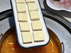 -云尊府云南菜·蒸汽石锅鱼(学清路店)