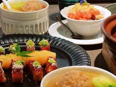 -一川二水•粤川醉(CP静安店)