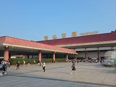 -珠海拱北口岸
