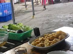 鱼付-章记正宗南岗鱼蛋火锅