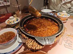 -杨记隆府重庆江湖菜(大悦城店)