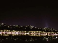 -西湖外事游船(花港观鱼码头)