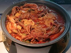 -徐记小怪兽肉蟹煲(中央大街店)