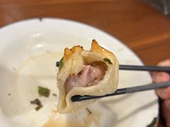 -舒蔡记生煎菜饭(云南中路店)