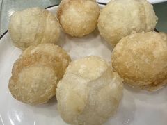 -奥华餐厅·老张记(台基厂店)