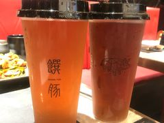 -馔豚·台北菜专门店(深圳湾万象城店)