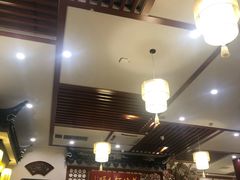 大堂-同得兴面馆.苏式面.三虾面(园区店)