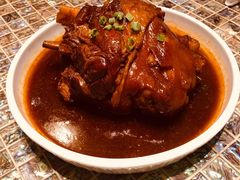 密制脚圈-走马楼饭庄(慈城古县城店)