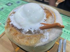 -玉椰林甜品店(创始店)