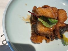 -外婆家(西红门荟聚购物中心店)