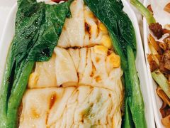 -广东小美食(果戈里大街店)