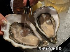 -Osteria Garden 生蚝花园餐厅(原进贤路店)