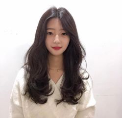 -MYYF SALON烫发染发