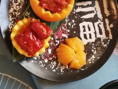 -四海轩(珠海海泉湾店)