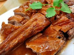 -红日饭店(裕隆三路店)