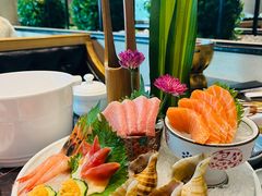 -川骄海鲜自助(亚运村店)