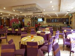 大堂-潮喜竹溪荔湖酒家(荔枝湾店)