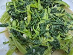 -南记食粥坊·宵夜大排档(莲花总店)