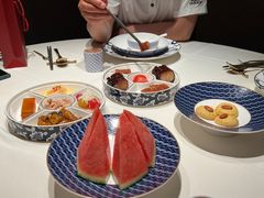 -炳胜私厨(万象前海店)