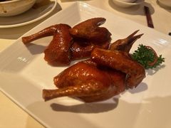 -利苑酒家(宜安广场店)
