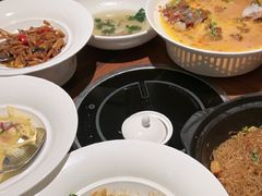 -瑶王府·广西菜(金阳路店)