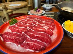 -袁山山重庆火锅(丈八北路店)