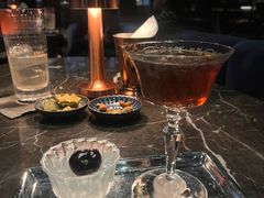 -广州瑰丽酒店·Black Iron黑金燚