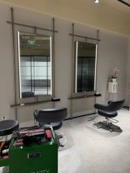 -Hair corner 香港发廊