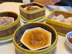 -香港狮子山下·明星粤菜餐厅(北苑店)