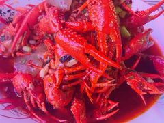 -辣不怕口味虾(凌霄路店)