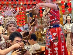 -亮欢寨酸汤鱼(沙冲路店)