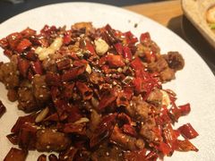 -花舍·新派粤菜·西餐·下午茶(亚运村·鸟巢店)