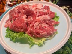 -四禧精酿烧烤串吧(大明湖店)