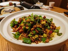 -老阿爸鲜鱼土菜(园区永旺店)