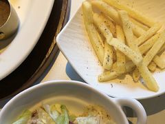 -斗牛士牛排(南京东路店)