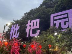 -枇杷园食为鲜火锅(南山店)