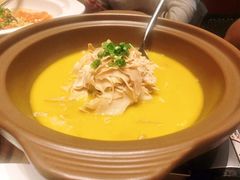 -丽景湾国际酒店·六福轩中餐厅