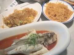 -小菜园新徽菜(无锡宜家荟聚中心店)