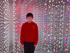 -天津梵高星空艺术馆(天河城旗舰店)