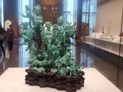 -北京工艺美术博物馆