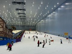 -广州热雪奇迹
