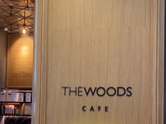 -THE WOODS 简餐 (国贸商城店)