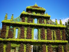 -武清南湖绿博园