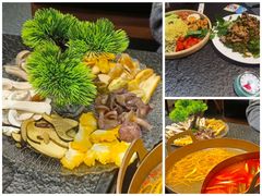 -一善菌·云南菌汤·云南菜(银泰城店)