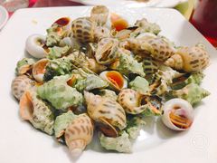 -天天渔港海鲜酒家(石浦玉泉路店)