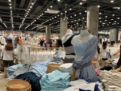 -BASEMENT FG (成都太古里店)